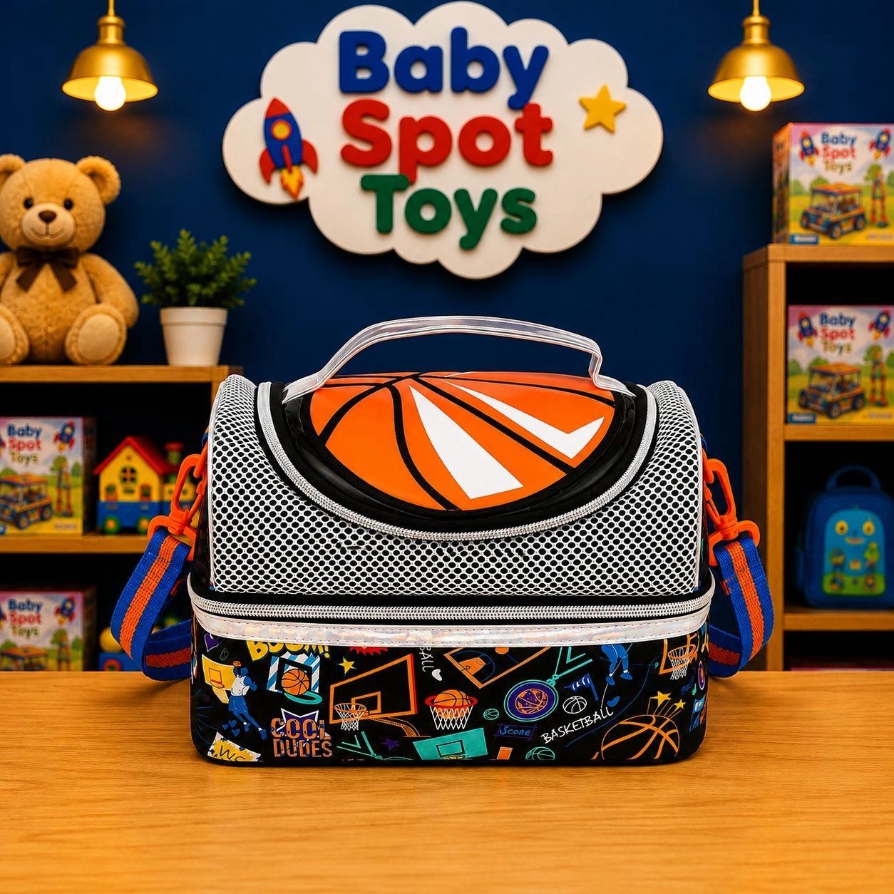 West/Smiggle Branded Kids picnic/Lunch Bags 🎒🍱