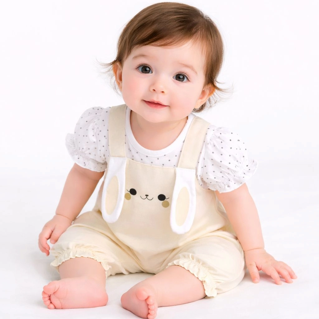 Premium Baby Rompers Range