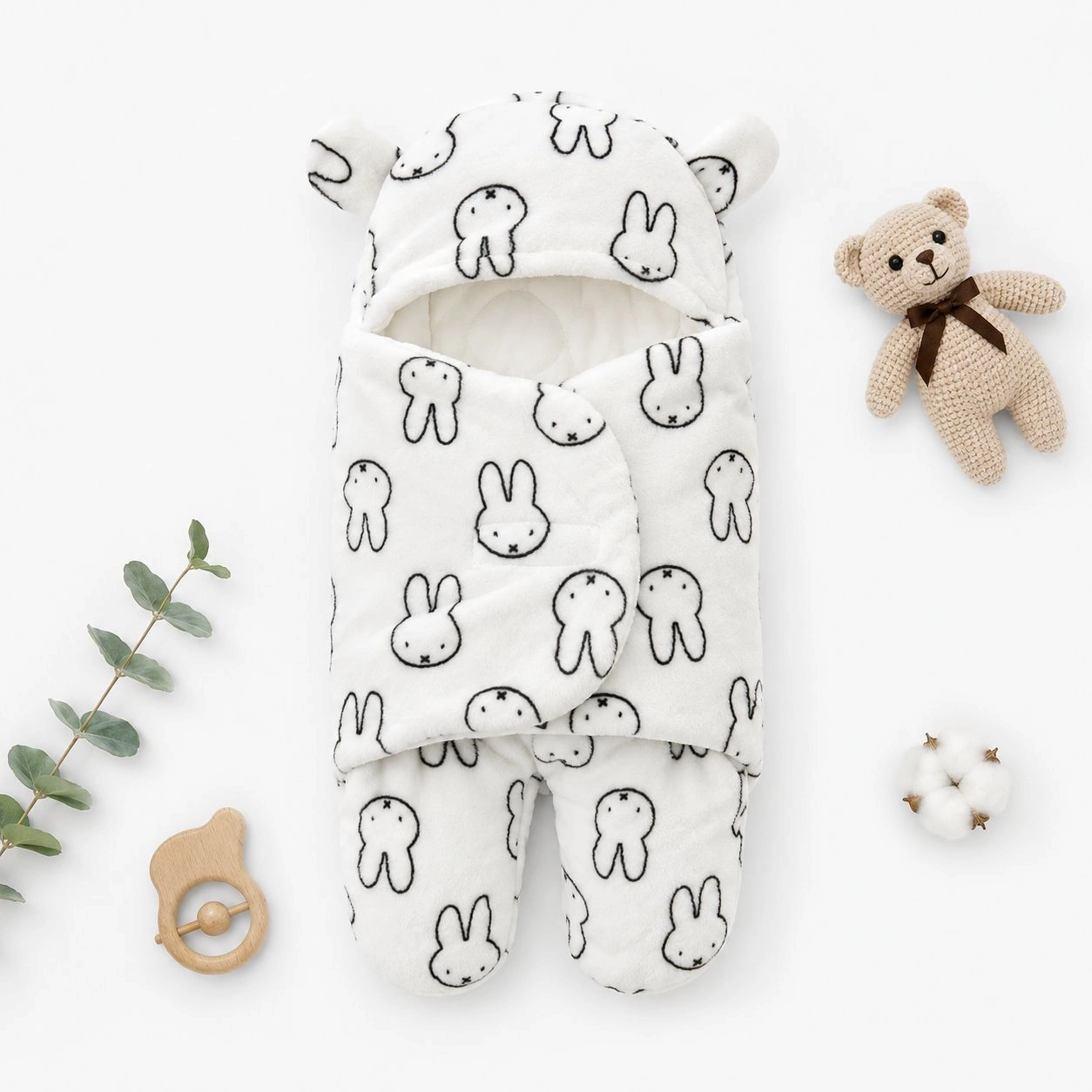 Baby Carry nest Swaddle