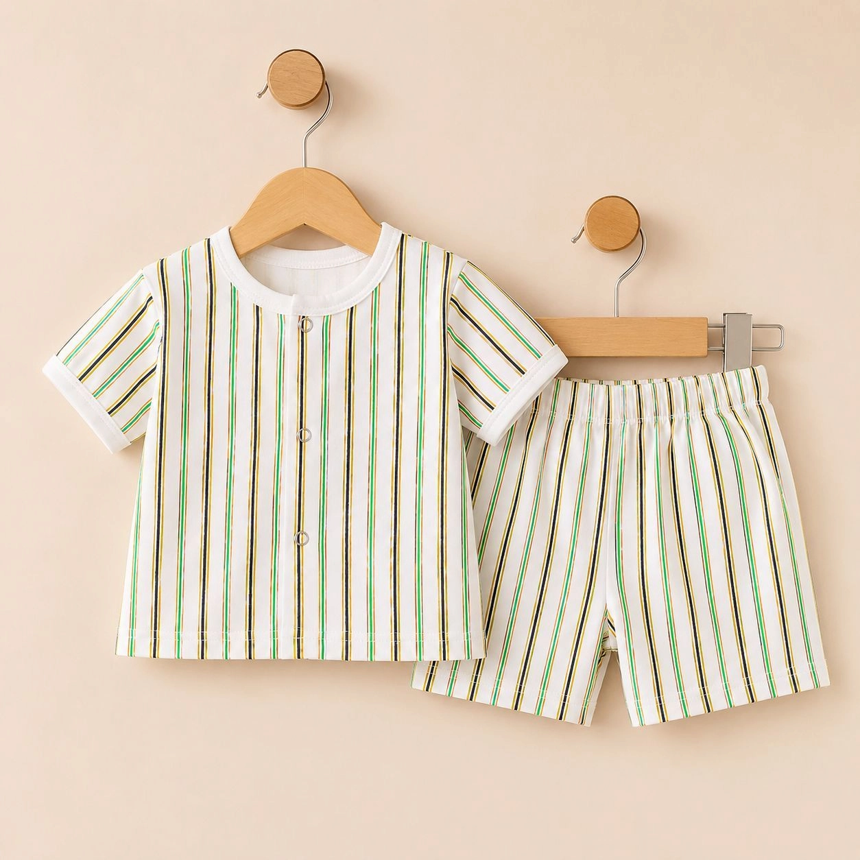 Carter Baby Niker Suit Collection(CS)