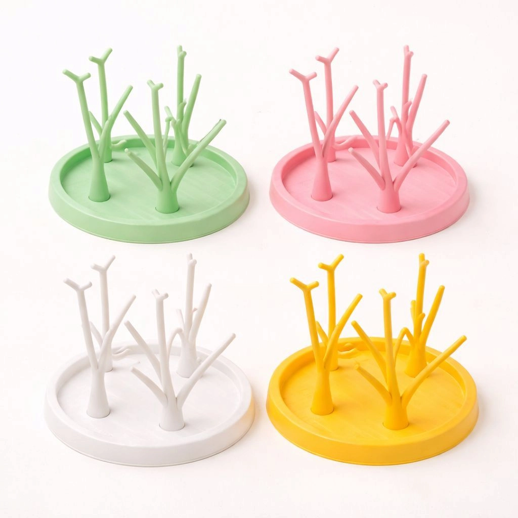 Baby Feeder Stand Collection