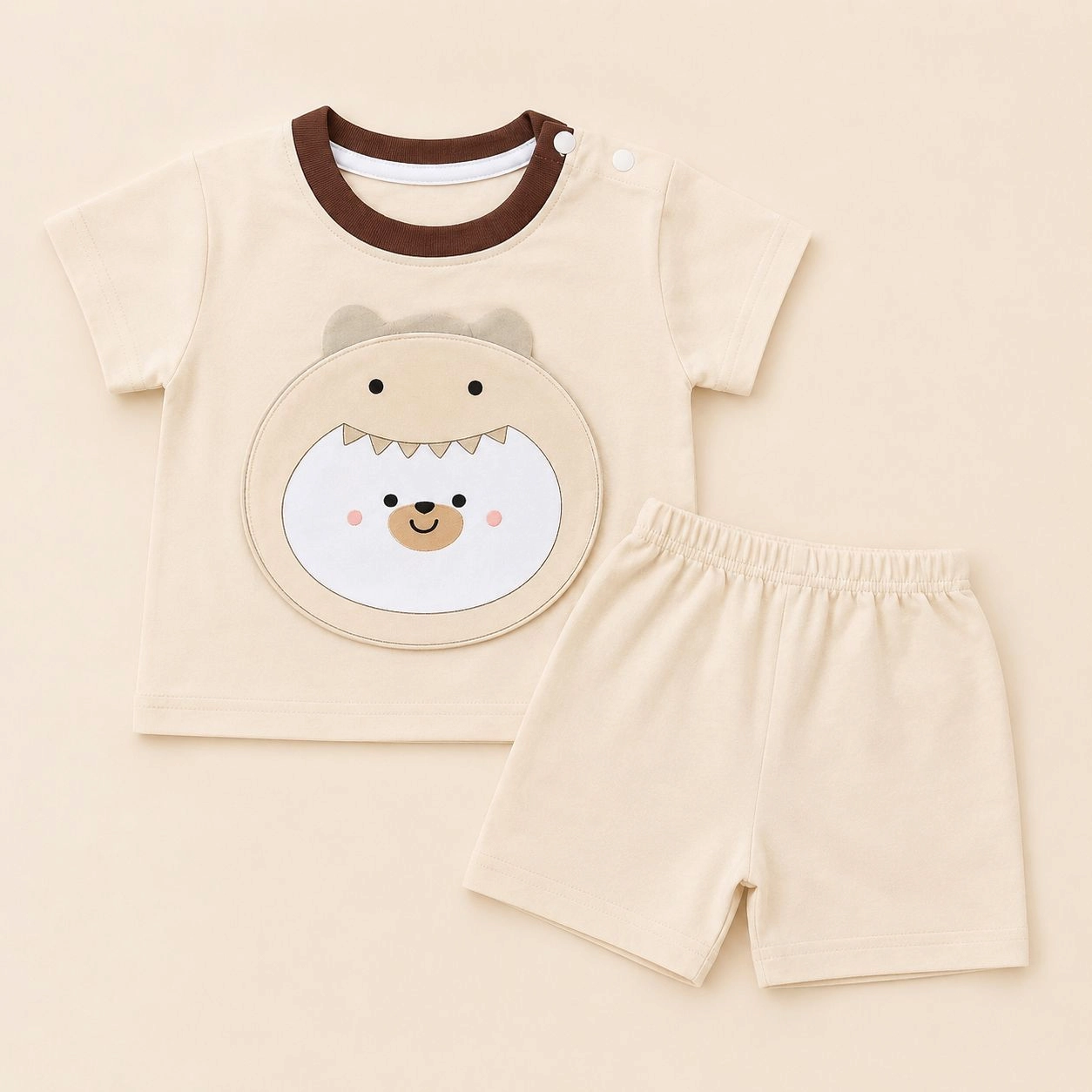 Imported baby Niker Shirt(0-3 months)