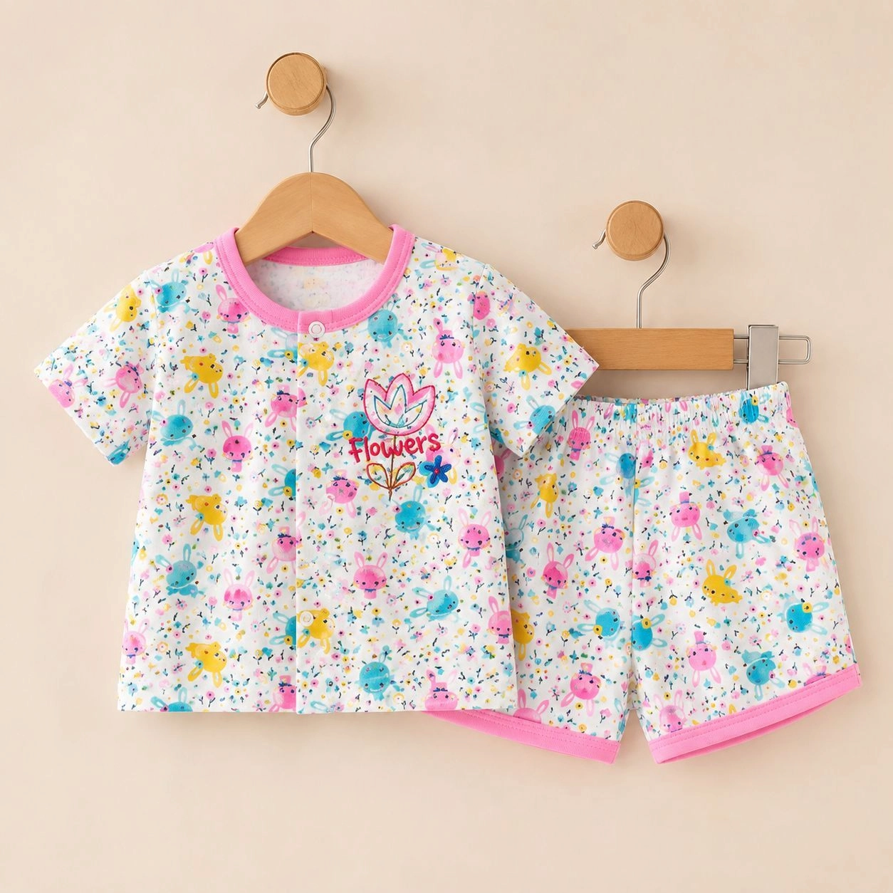 Thailand Baby Niker Suit Collection(P)