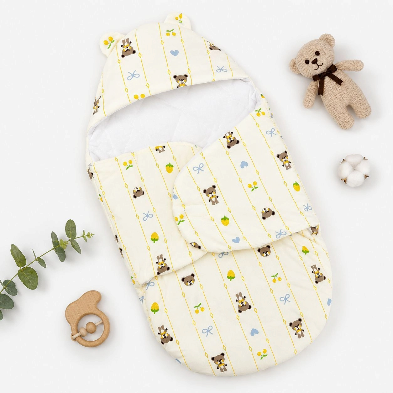 Baby Carry nest Swaddle