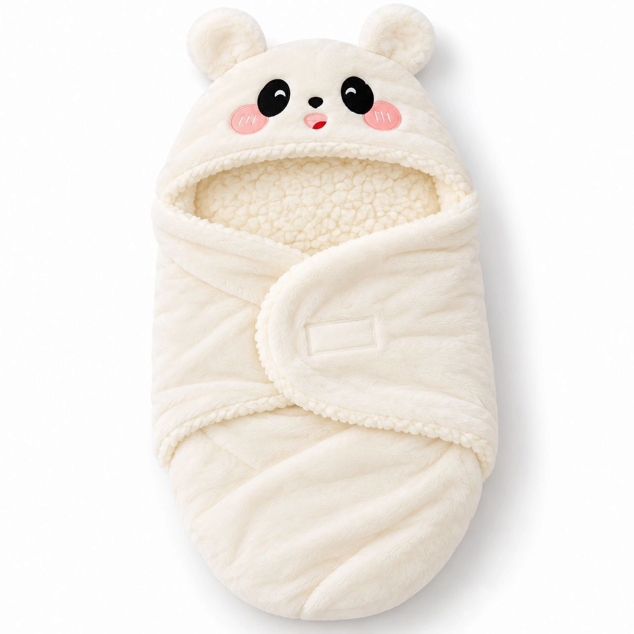 Baby Swaddle Wrap Winter Collection