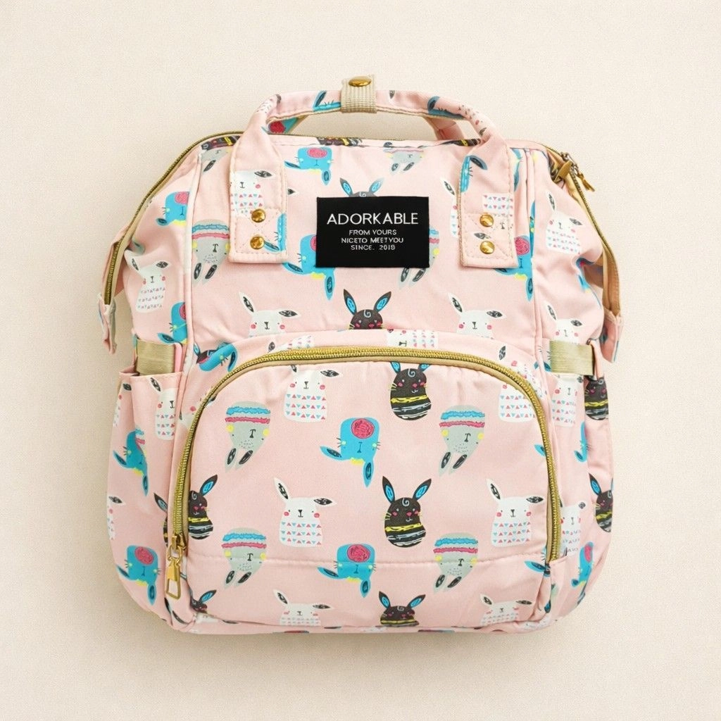 Baby Diaper Bags Collection