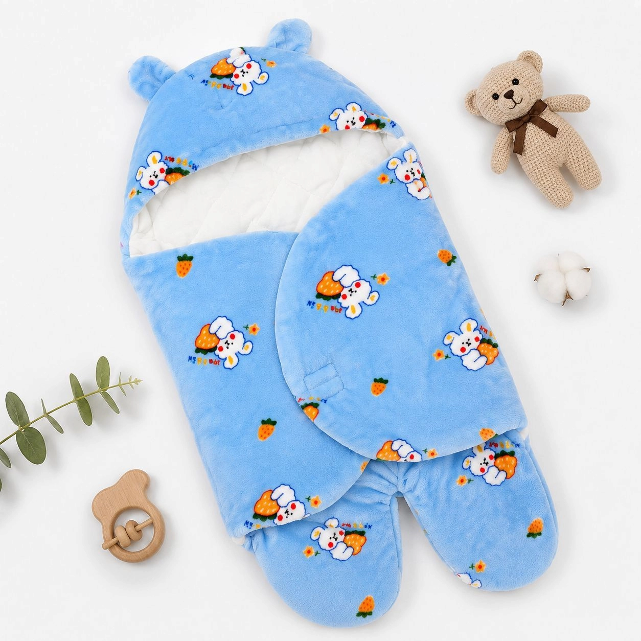 Baby Carry nest Swaddle