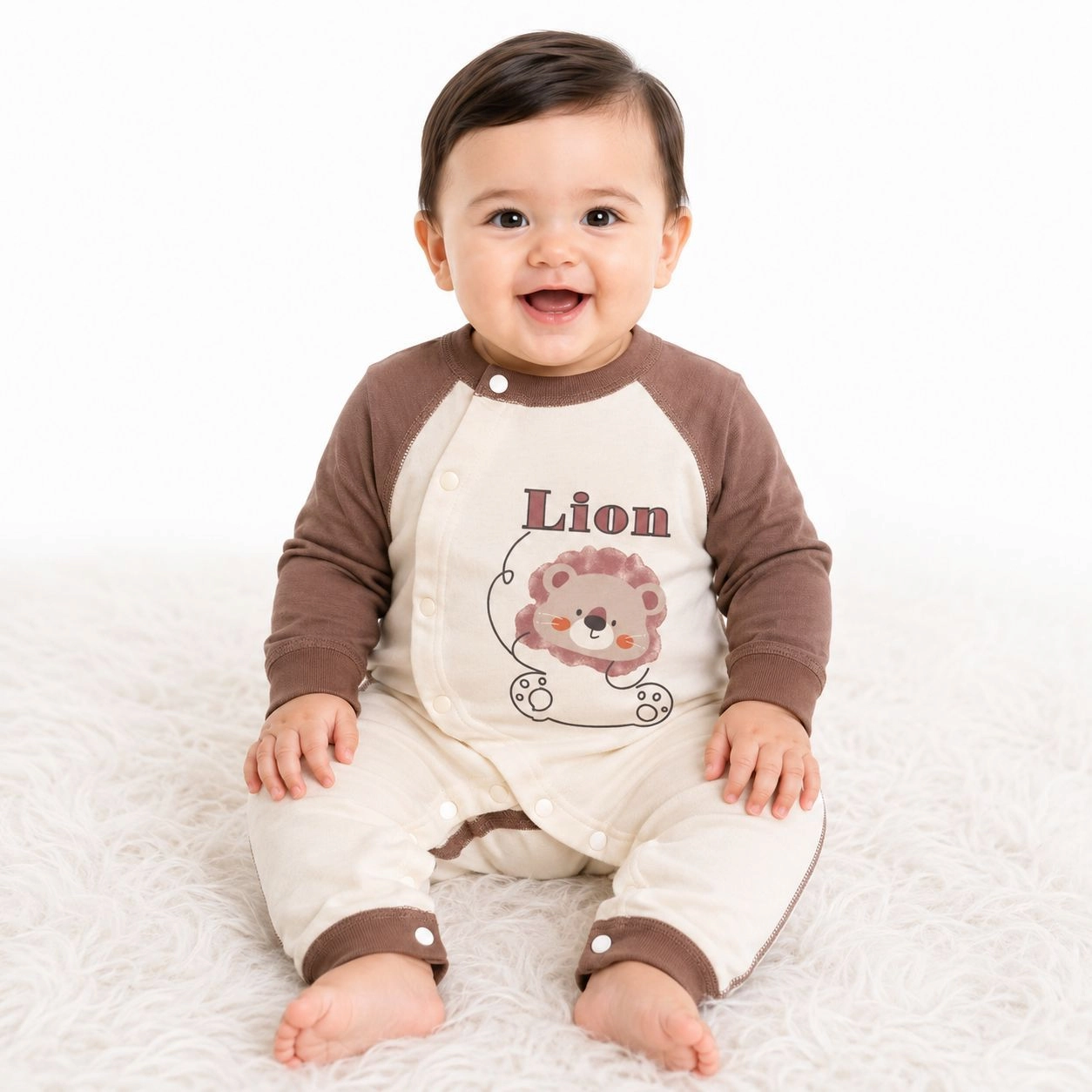 AH Imported Premium Baby Rompers Collection