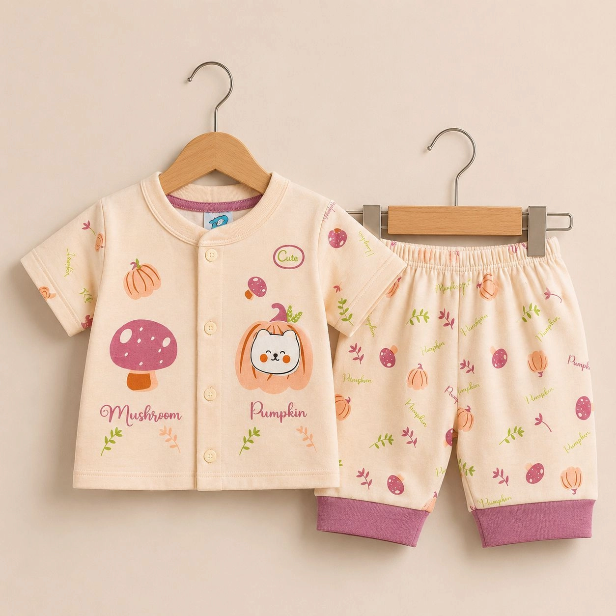 Bstep Baby Niker Suit Collection(PM)