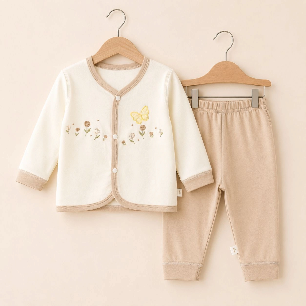 Baby Pajama Suits Collection | Premium Blended Stuff