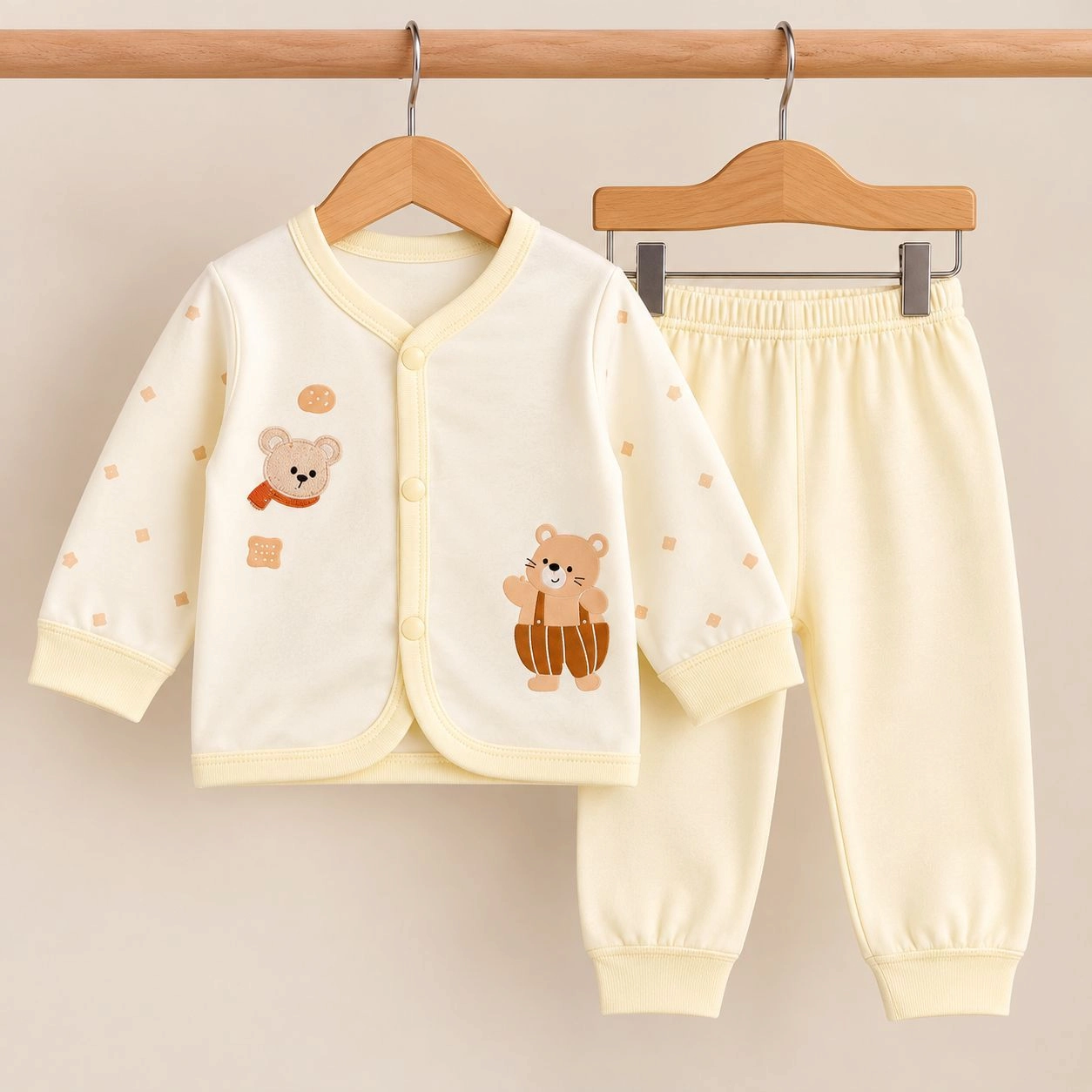 Premium Branded Baby pajama suit(SB)