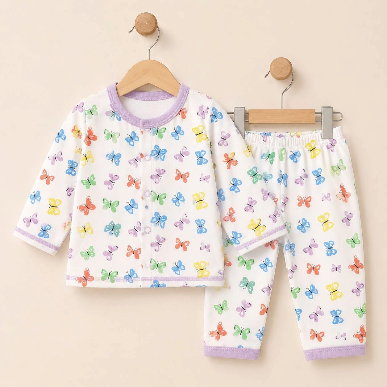 Dream baby® Baby Pajama Suits(Pr)