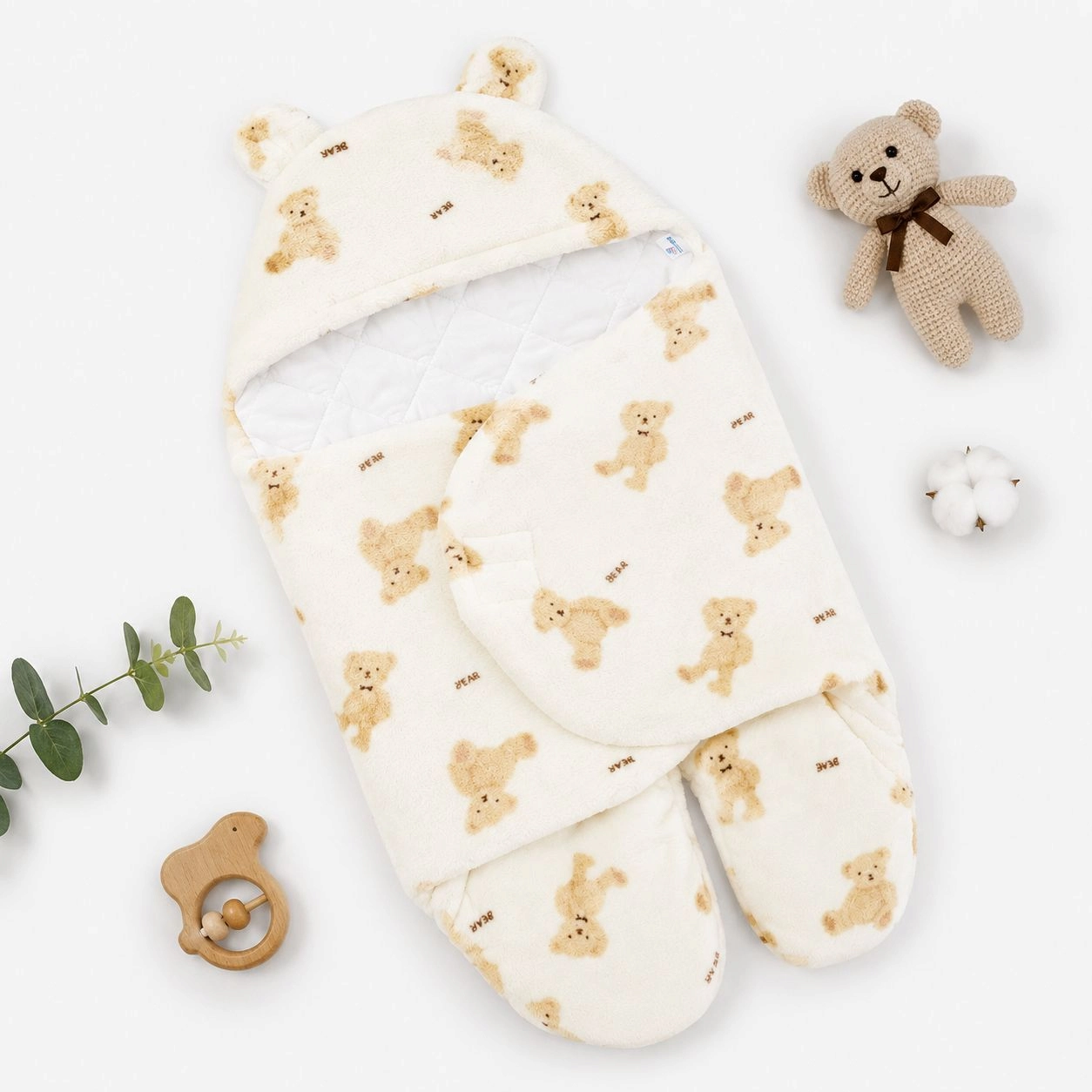 Baby Carry nest Swaddle