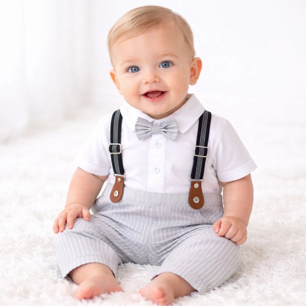MC Premium Baby Rompers Range(GG)