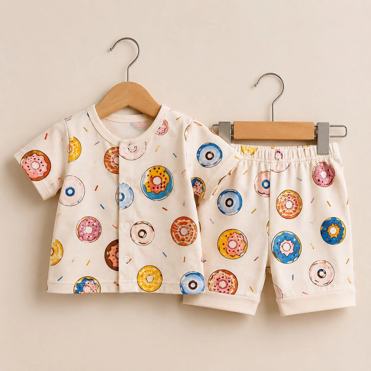 Bstep Baby Niker Suit Collection(PD)