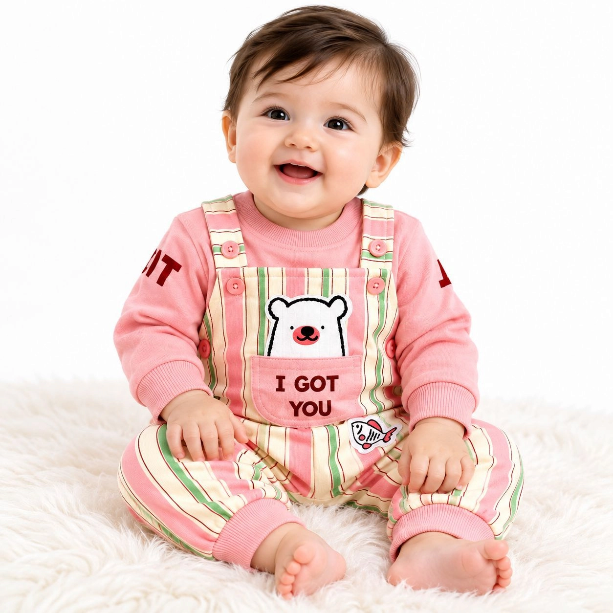 Coc Premium Baby Romper – baby rompers for newborns and infants in Pakistan | Baby Spot