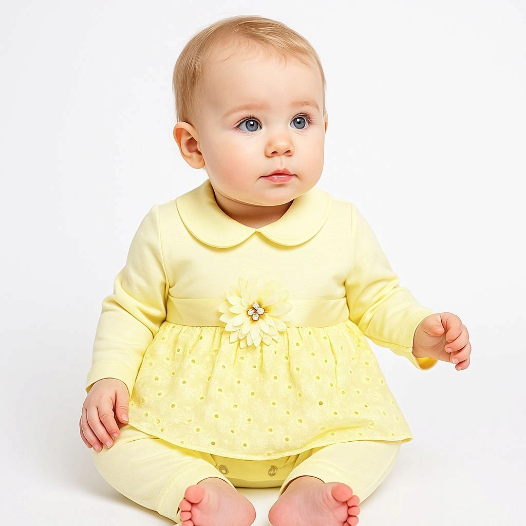 Premium Baby Rompers Range