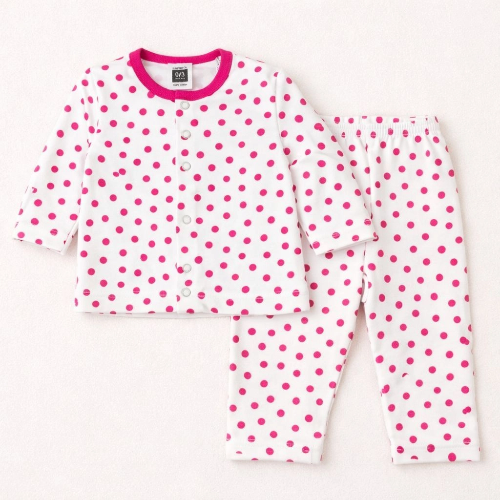 Carter’s® Baby Pajama Suits