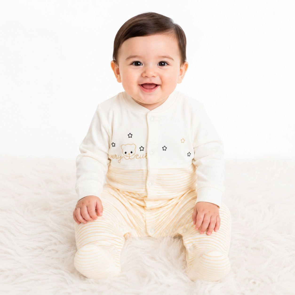SK Premium Baby Rompers Collection