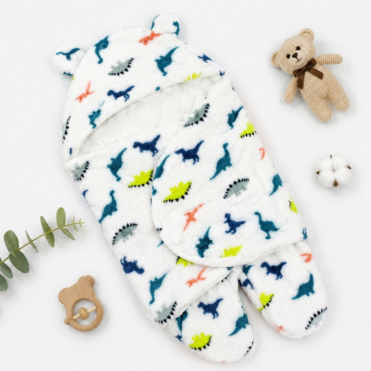 Baby Carry nest Swaddle