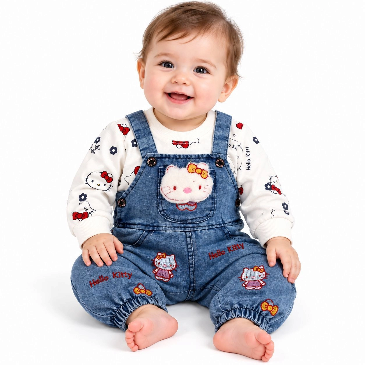 Coc Baby Rompers Collection