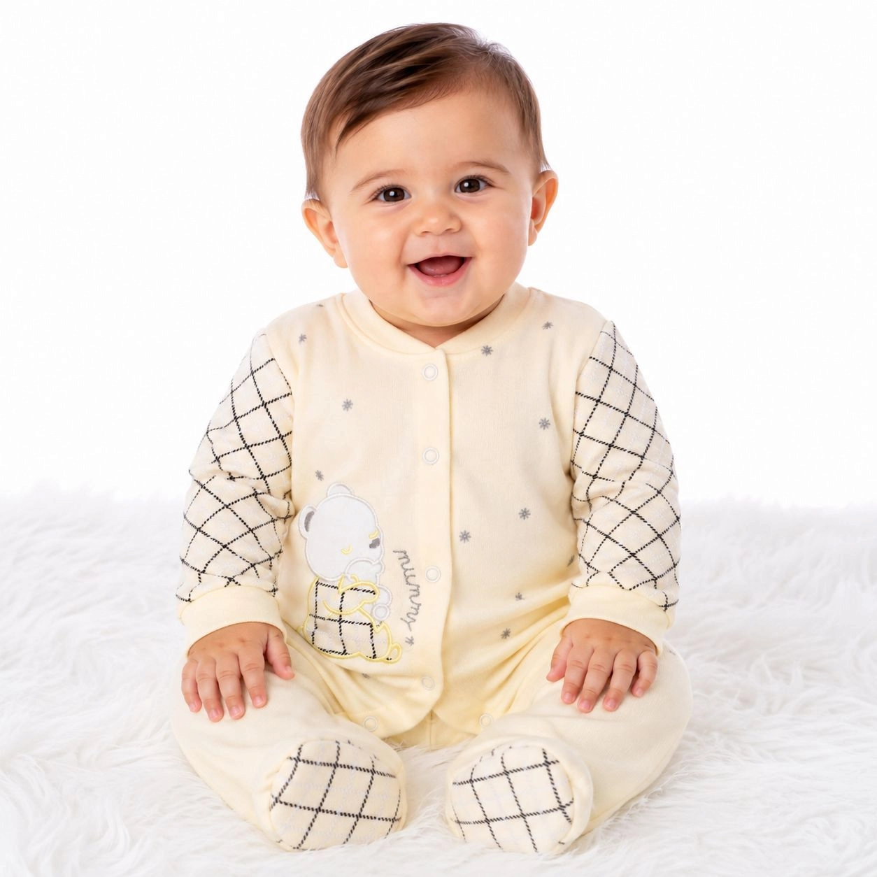SK Premium Baby Rompers Collection