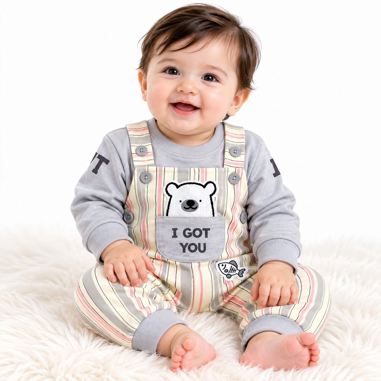 Coc Premium Baby Romper – baby rompers for newborns and infants in Pakistan | Baby Spot