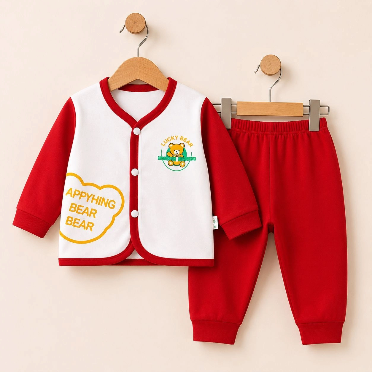 Baby Pajama Suits Collection | Premium Blended Stuff