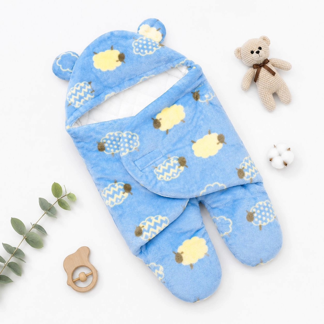 Baby Carry nest Swaddle