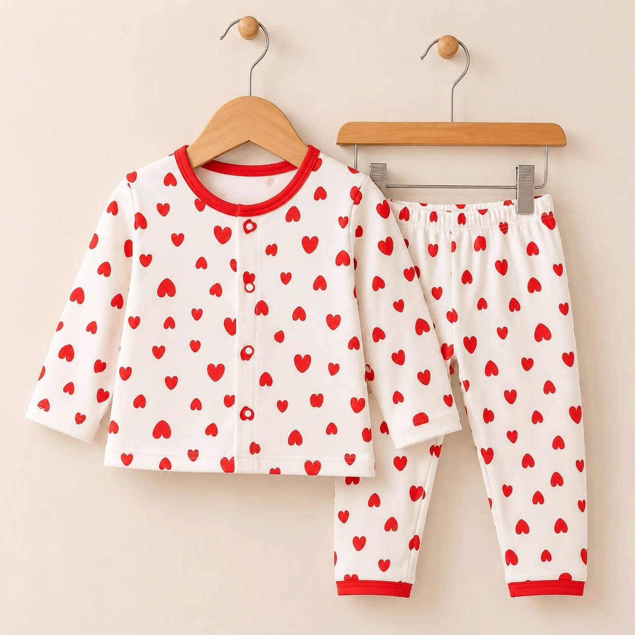 Dream baby® Baby Pajama Suits