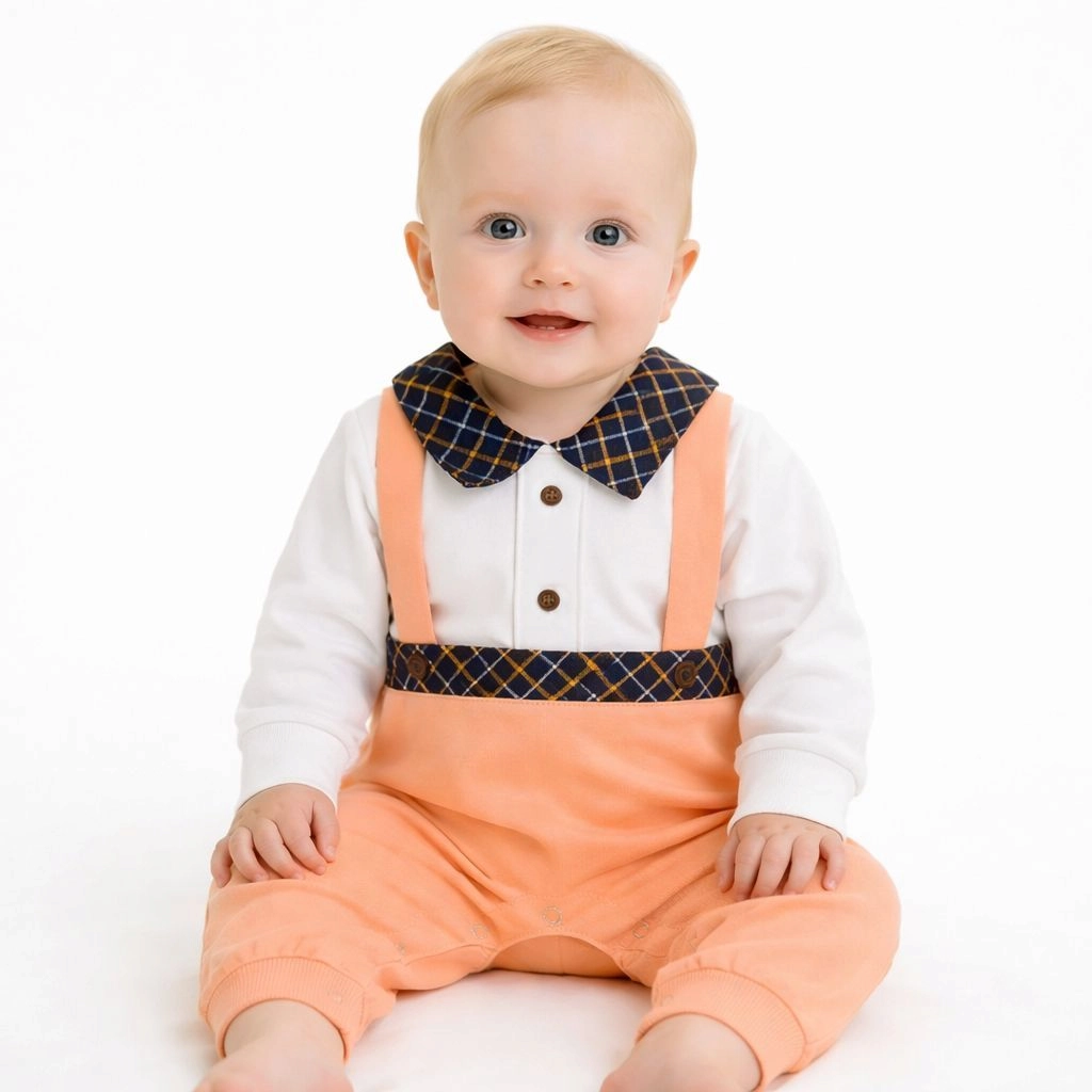 Premium Baby Rompers Range