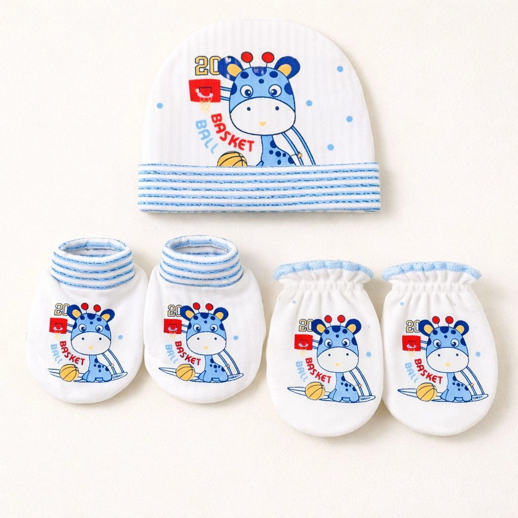Imported Baby 3-Piece Newborn Set