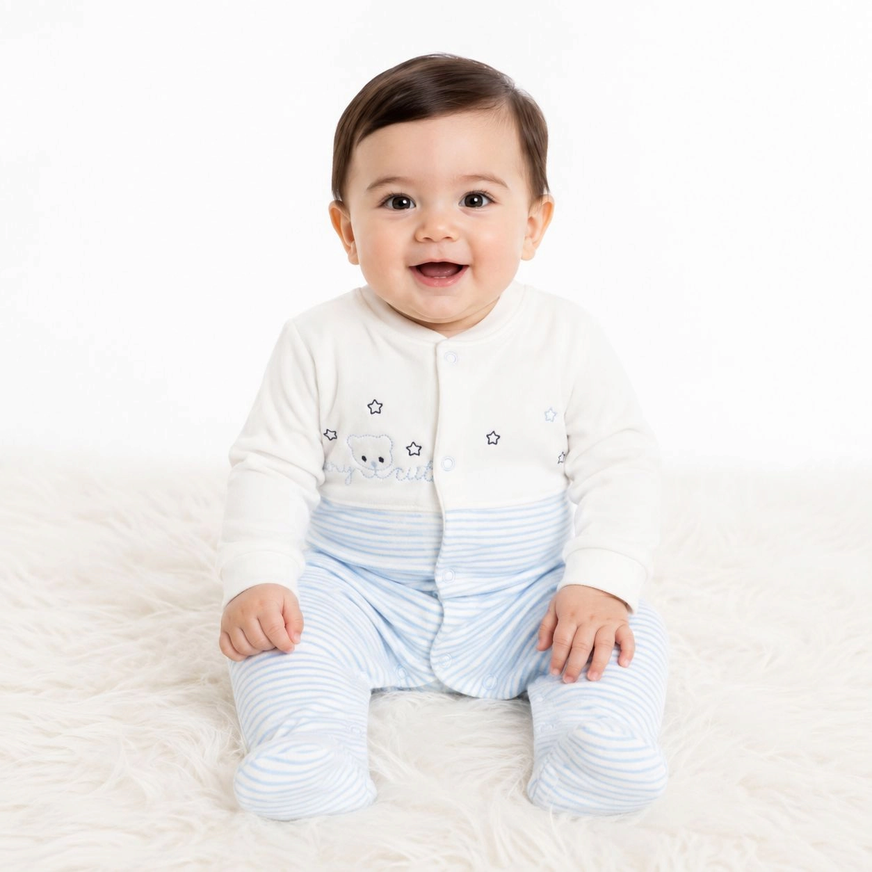 SK Premium Baby Rompers Collection