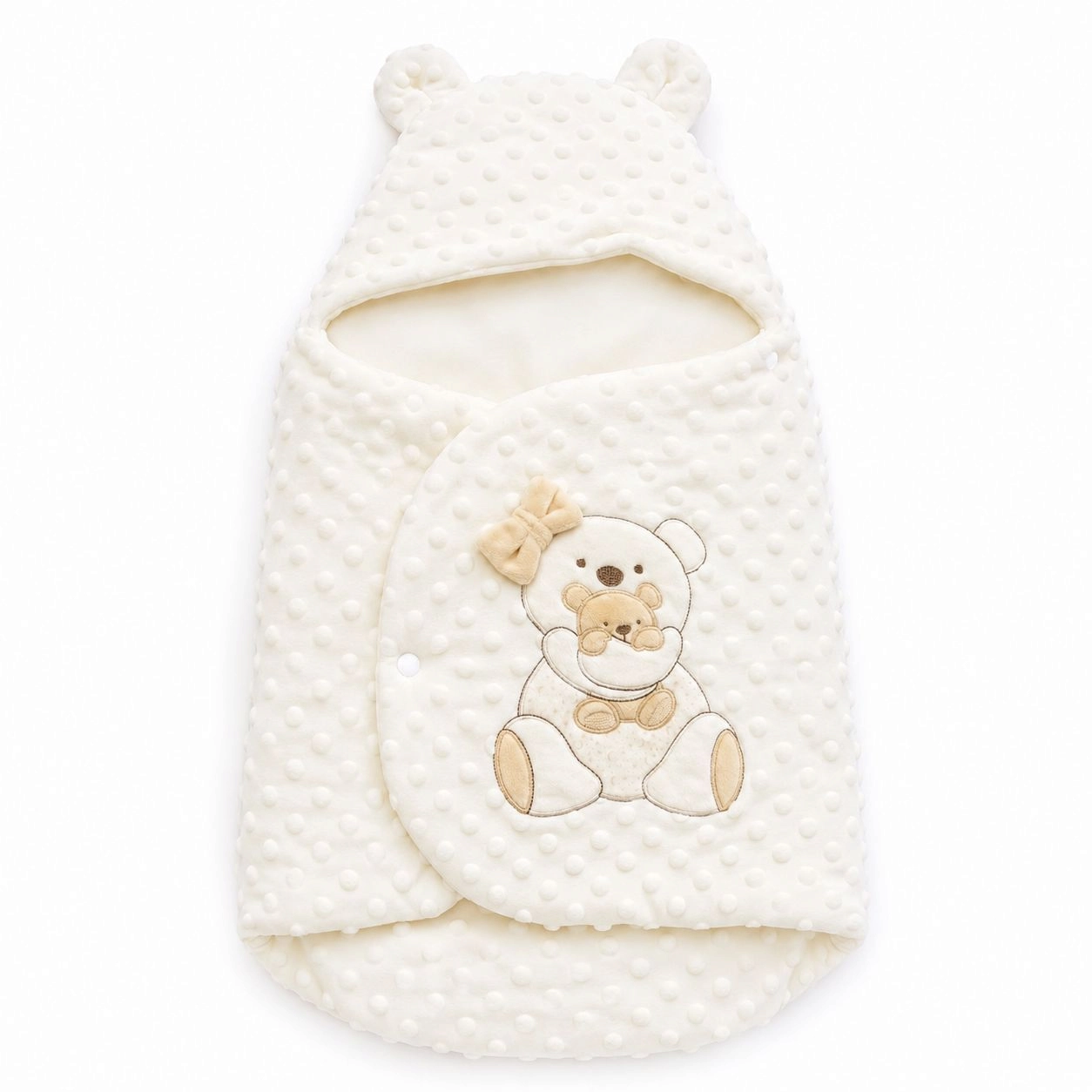 Sunnozy Branded Baby Sleeping Bag/Carry Nest