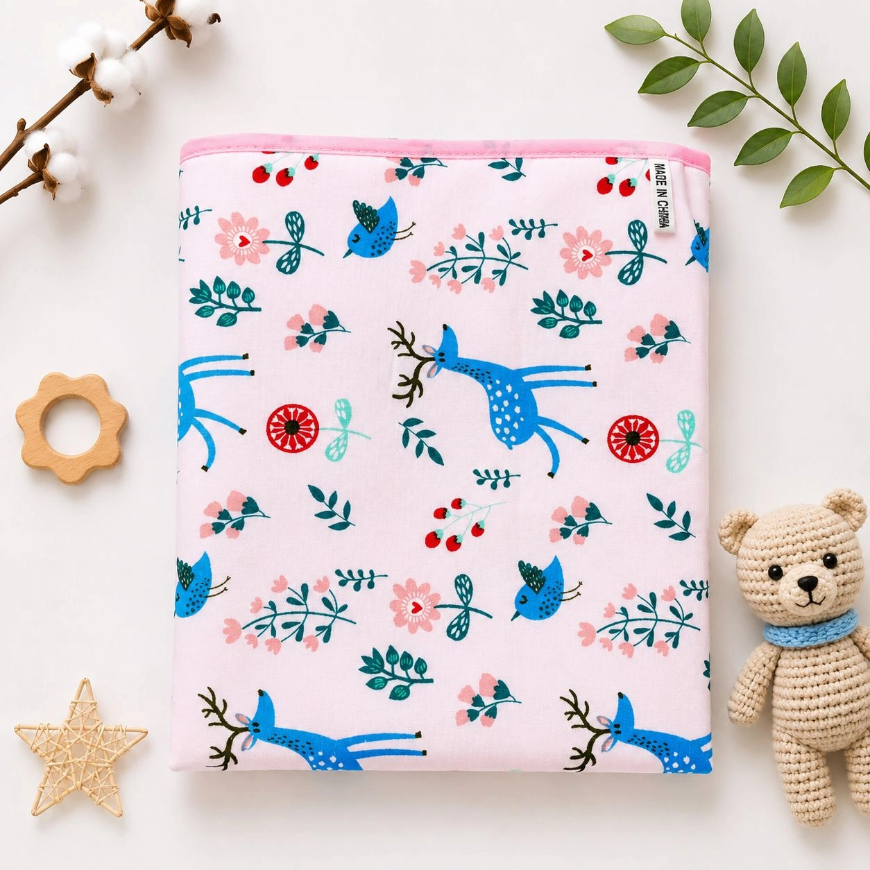 Baby Diaper Changing Mats