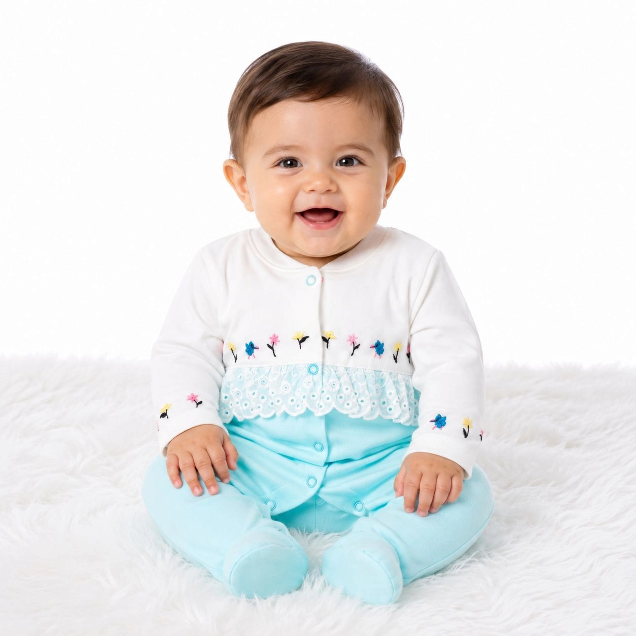 SK Premium Baby Rompers Collection