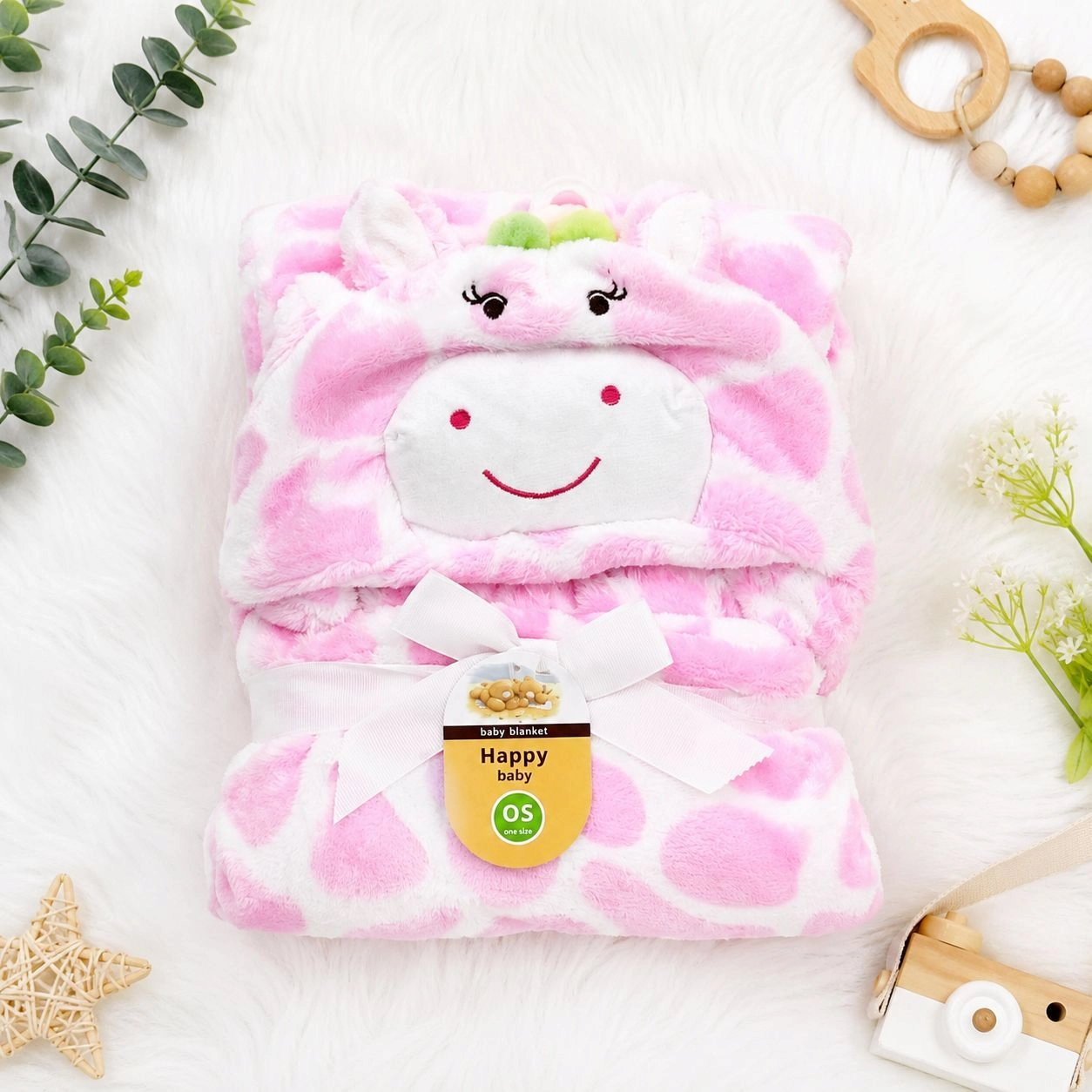 Premium Imported Hooded Wrapping Shawls Collection