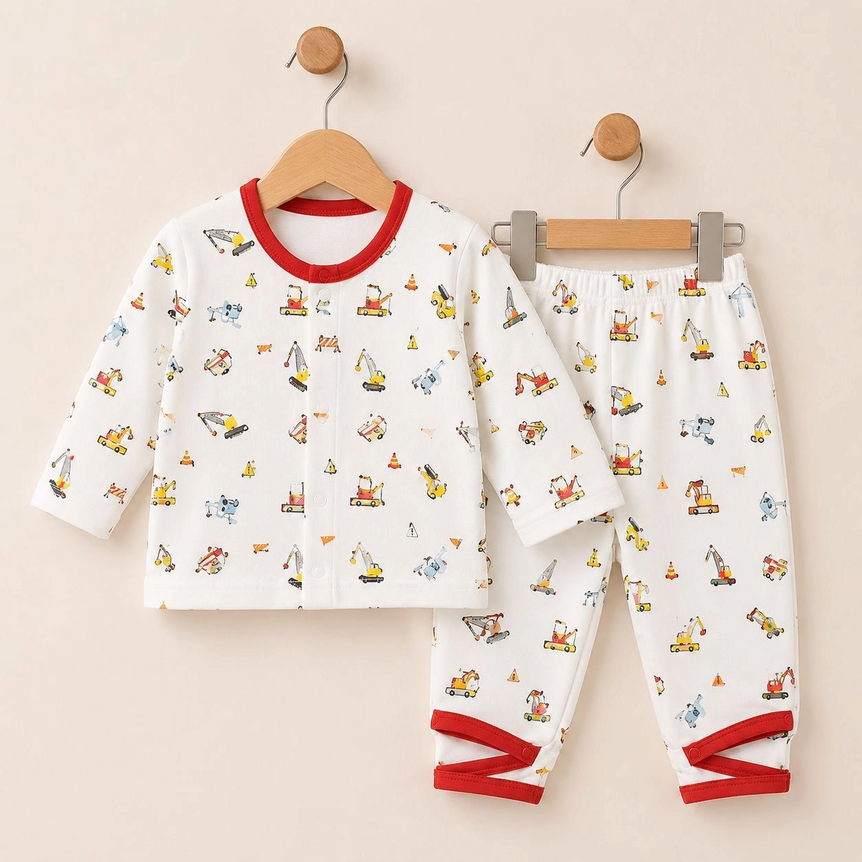 Dream baby® Baby Pajama Suits(R)