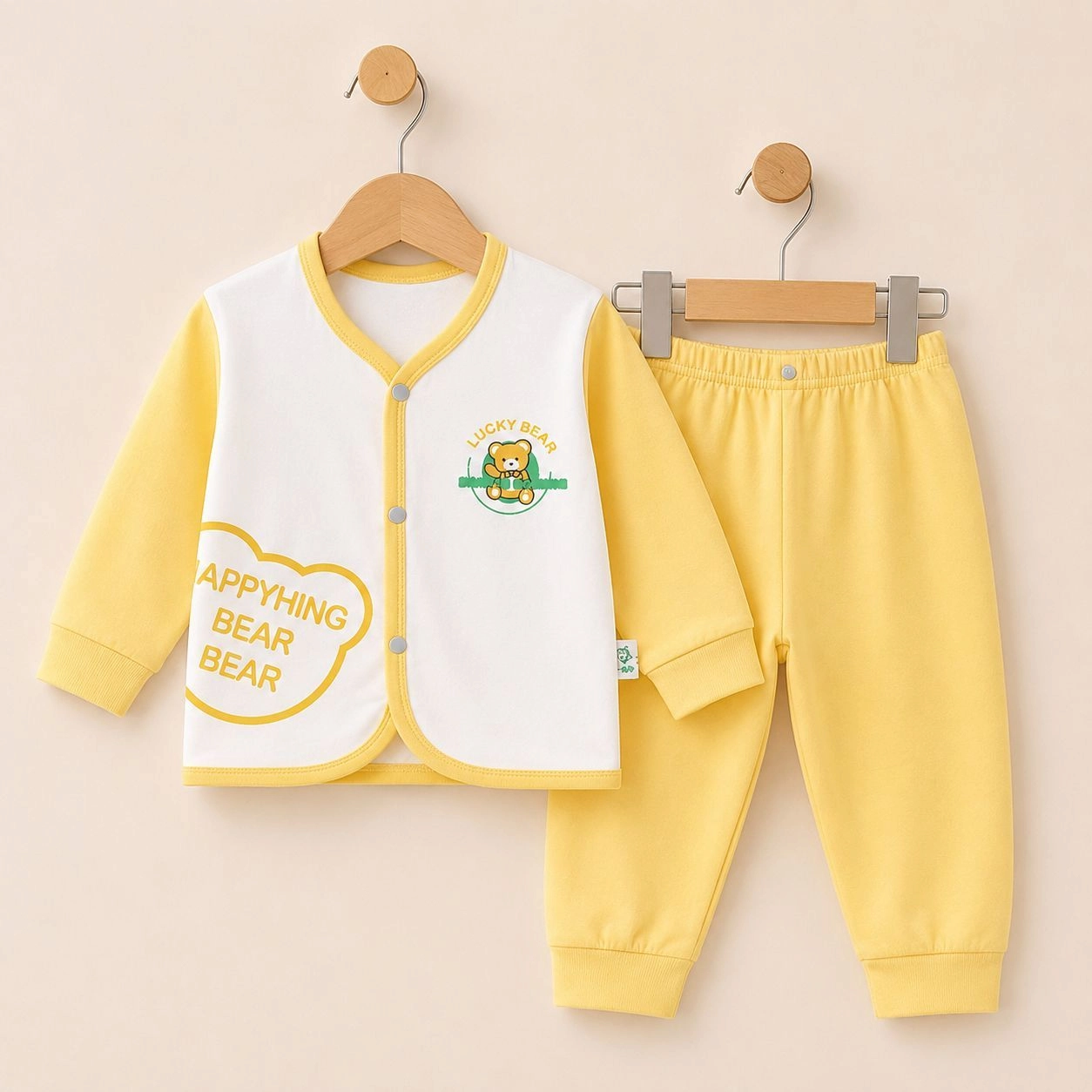 Imported Baby Pajama Suits Collection | Premium Blended Stuff