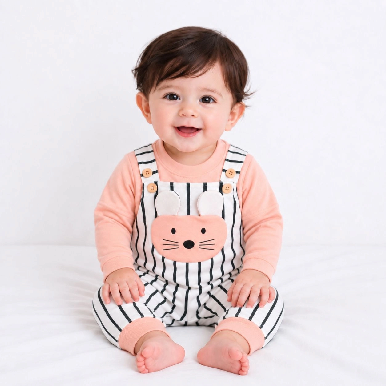 Coc Premium Baby Romper