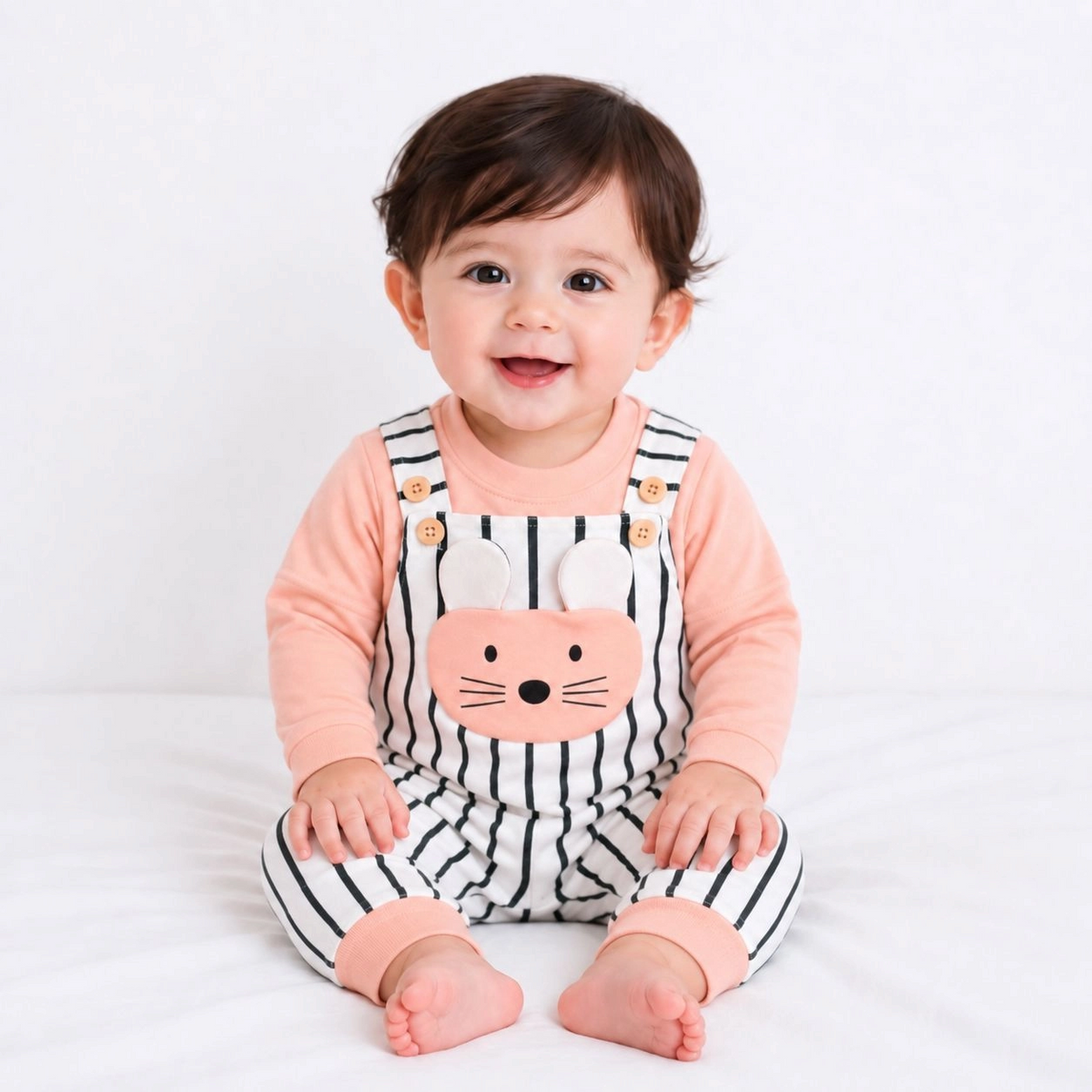 Coc Premium Baby Romper