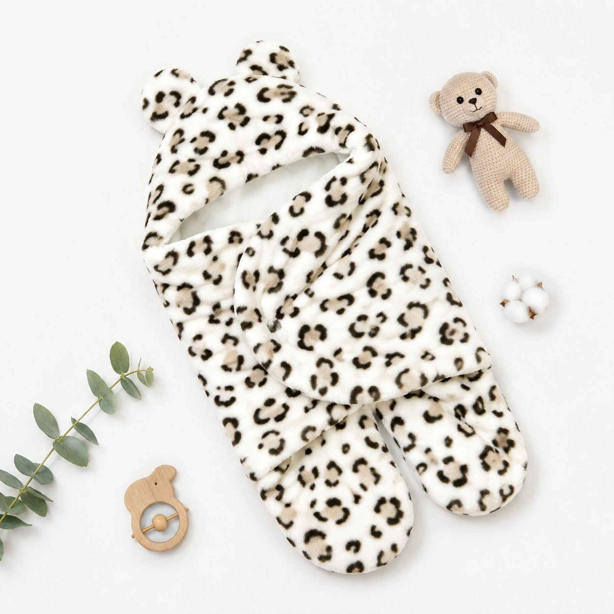 Baby Carry nest Swaddle