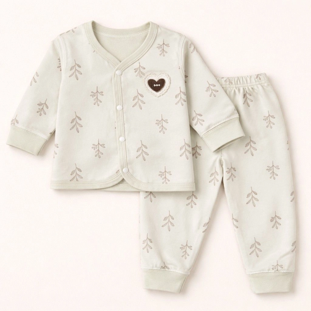 Baby Pajama Suits Collection | Premium Blended Stuff