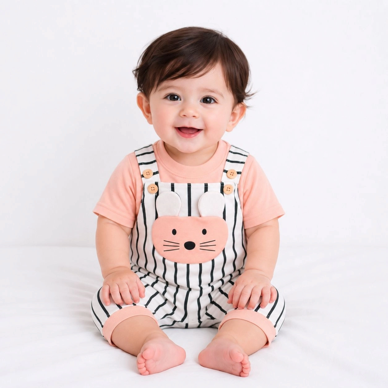 Coc Baby Rompers Range(PW)