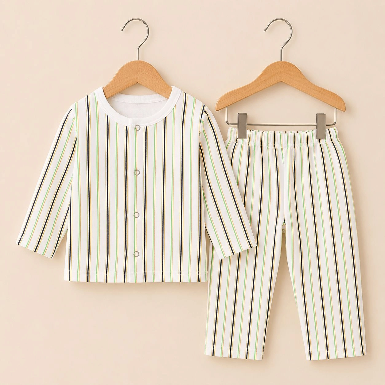 Carter’s® Baby Pajama Suits