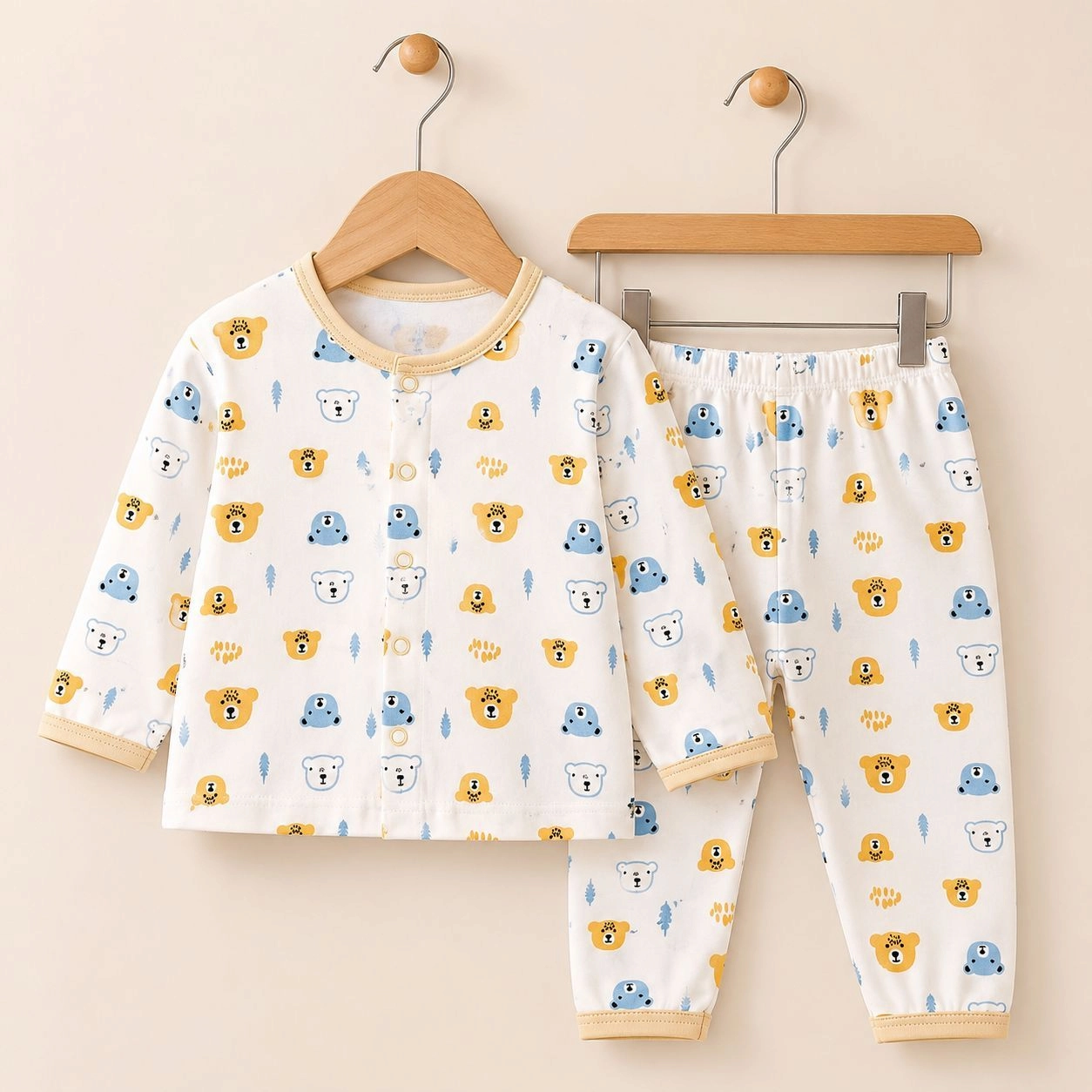 Dream baby® Baby Pajama Suits(SS)