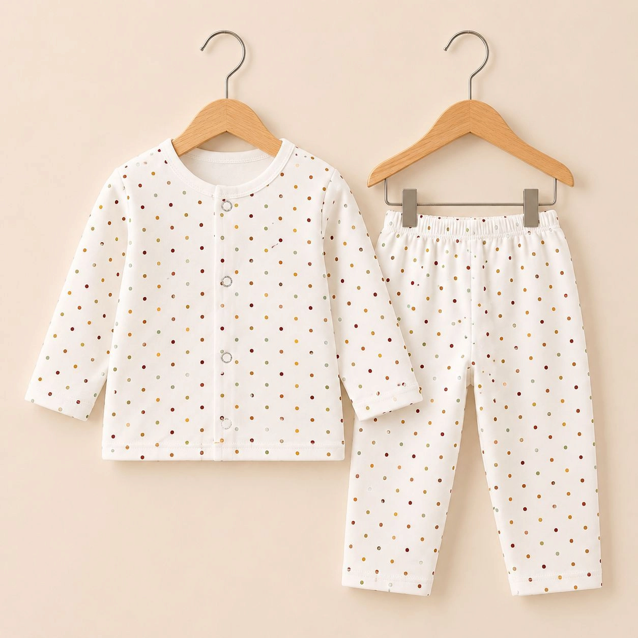 Carter’s® Baby Pajama Suits