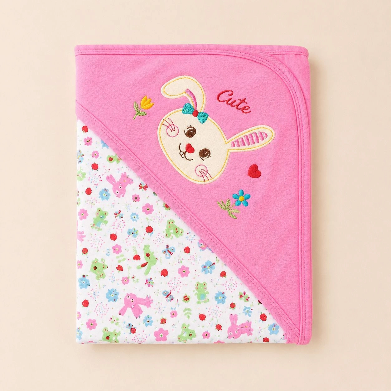 Premium Baby Wrapping Sheets Collection