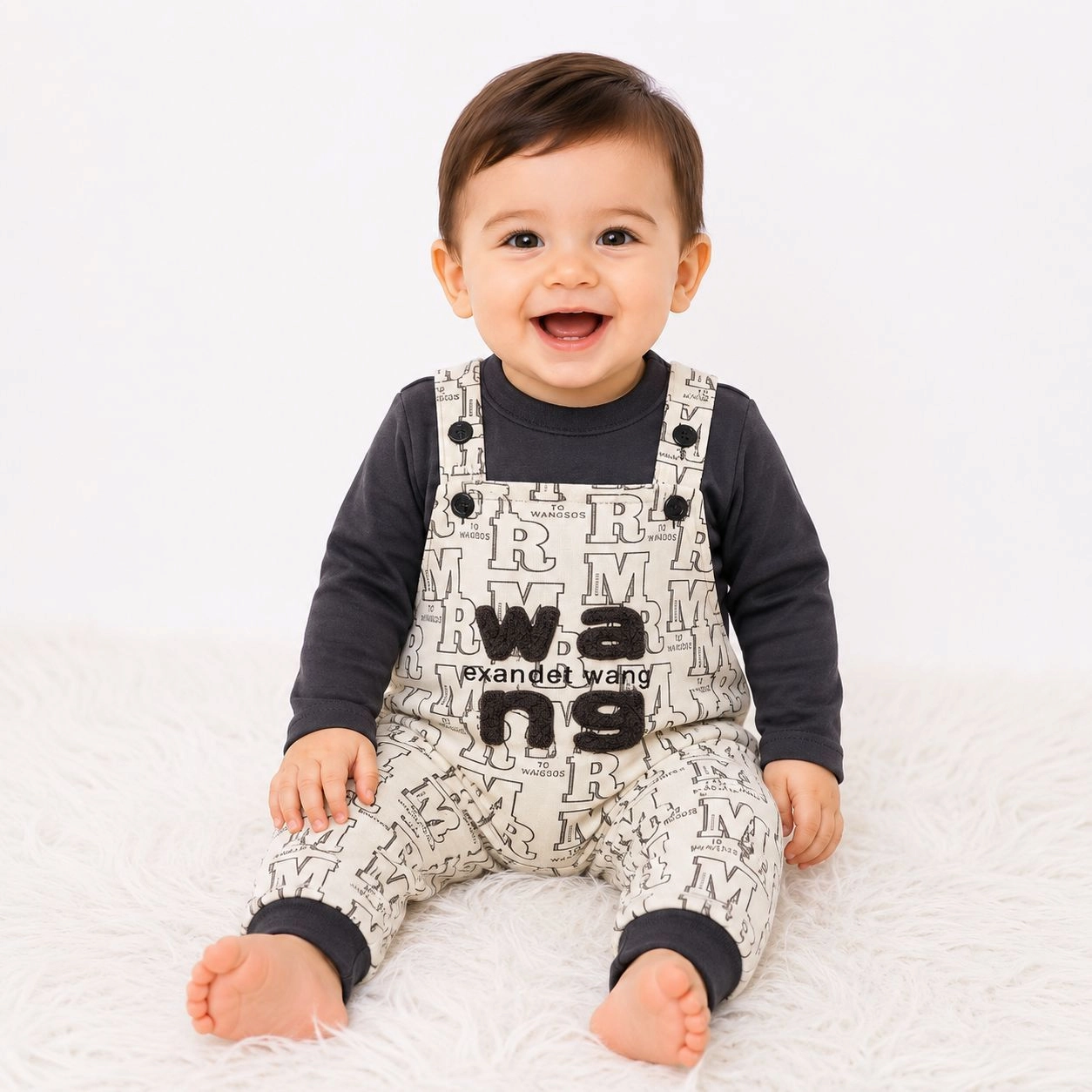 Coc Premium Baby Romper