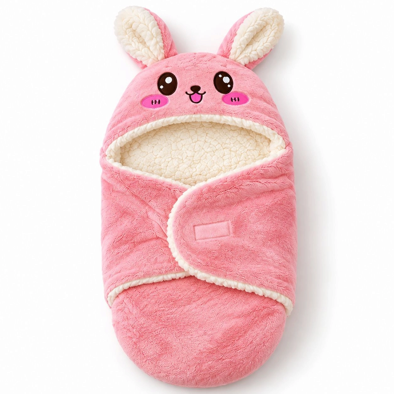 Baby Swaddle Wrap Winter Collection